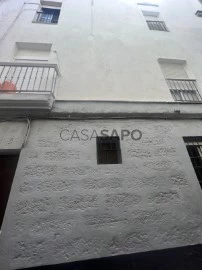 Casa 5 habitacions, Triplex