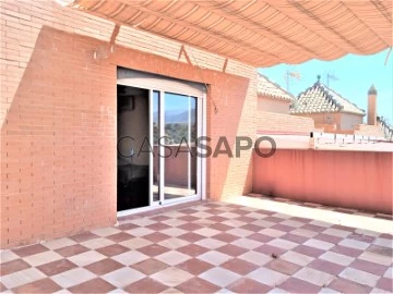 Casa 4 habitaciones, Triplex