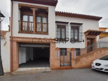 Casa 3 habitacions, Triplex