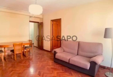 Piso 5 habitaciones