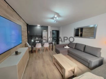 Apartamento 2 habitaciones