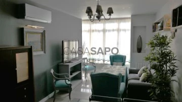 Piso 2 habitaciones