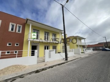 Casa 4 habitaciones