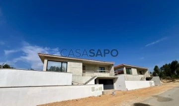 Casa 4 habitaciones