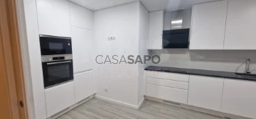 Apartamento 5 habitaciones