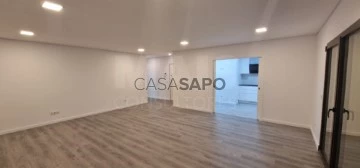 Apartamento 3 habitaciones