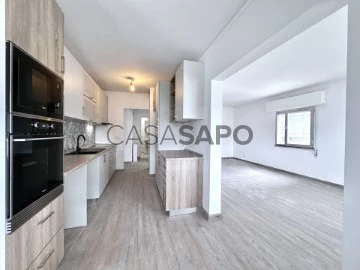 Apartamento 3 habitaciones