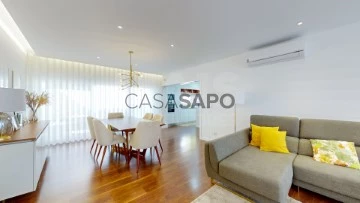 Casa 4 habitaciones