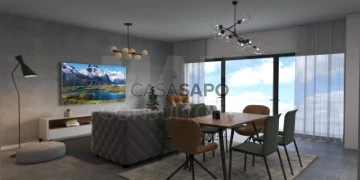 Apartamento 2 habitaciones