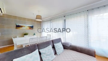 Apartamento T3