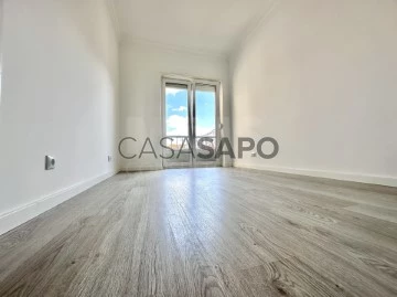 Apartamento 2 habitaciones