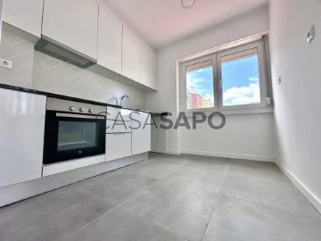 Apartamento 2 habitaciones