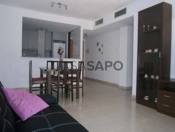 Piso 3 habitaciones