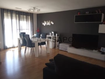 Town House 3 Bedrooms Duplex