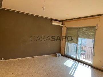 Piso 2 habitaciones