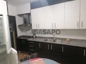 Pis 4 habitacióes, Duplex