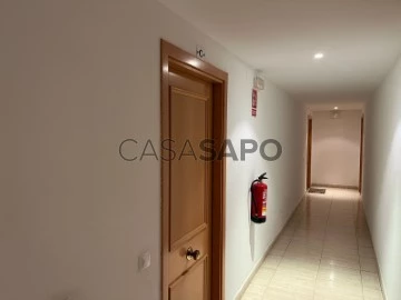 Piso 2 habitaciones