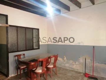 Casa de pueblo 6 habitaciones