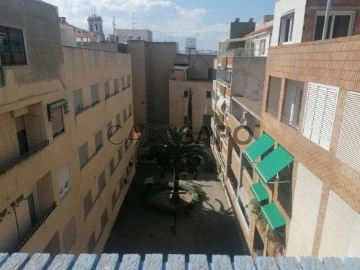 Àtic 1 habitació