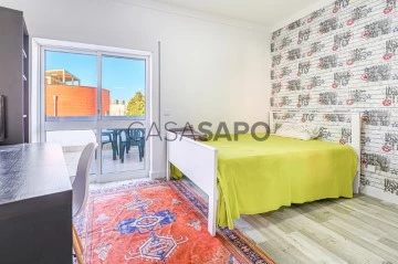 Apartamento T4