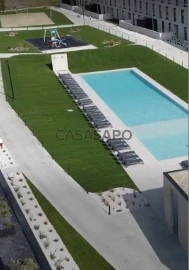 Apartamento T3 Duplex