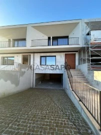 Vivienda adosada