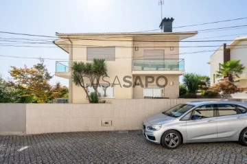 Casa 3 habitaciones, Duplex