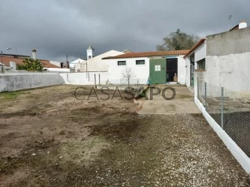 Lote de construcción