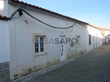 Casa 4 habitaciones