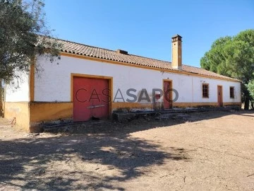 Finca 5 habitaciones