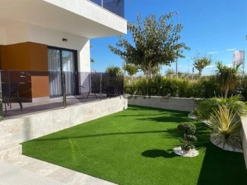 Bungalow 2 habitaciones