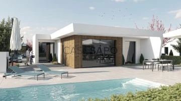 Villa 3 Bedrooms