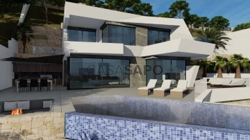 Villa 4 Bedrooms