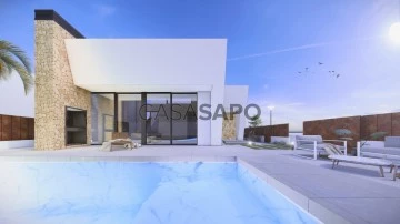 Villa 3 Bedrooms