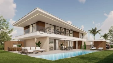 Villa 4 Bedrooms