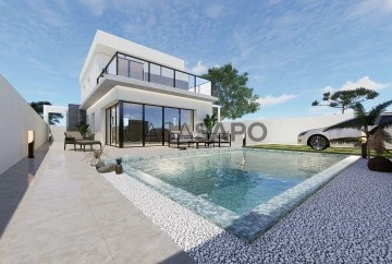 Villa 3 Bedrooms