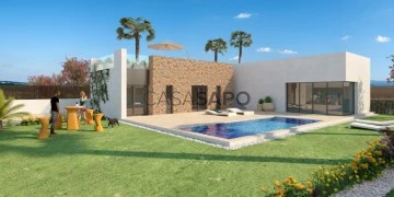 Villa 3 Bedrooms