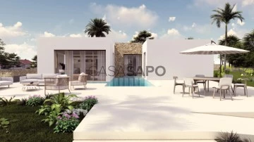 Villa 4 Bedrooms