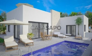 Villa 3 Bedrooms