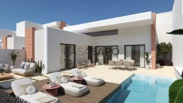 Villa 2 Bedrooms