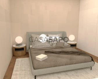 Apartamento 1 habitación