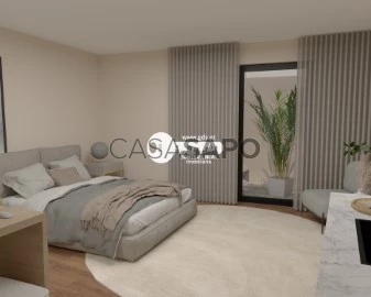 Apartamento Estudio