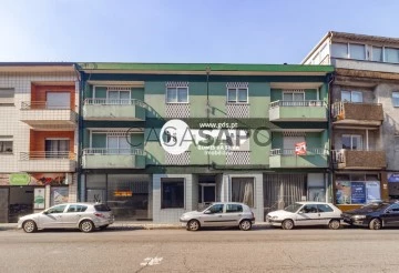 Apartamento 2 habitaciones + 1 hab. auxiliar