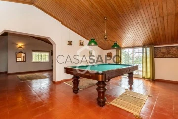 Casa 8 habitaciones