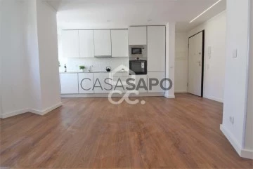 Apartamento 3 habitaciones