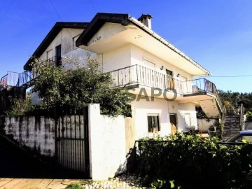 Casa 5 habitaciones  + 1 hab. auxiliar