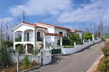 Casa 4 habitaciónes, Duplex