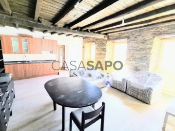 Casa 4 habitaciones, Triplex