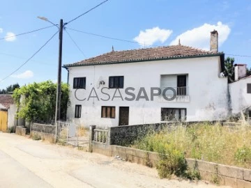 Casa 3 habitaciones, Duplex