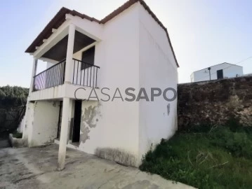 Casa de campo 1 habitación, Duplex